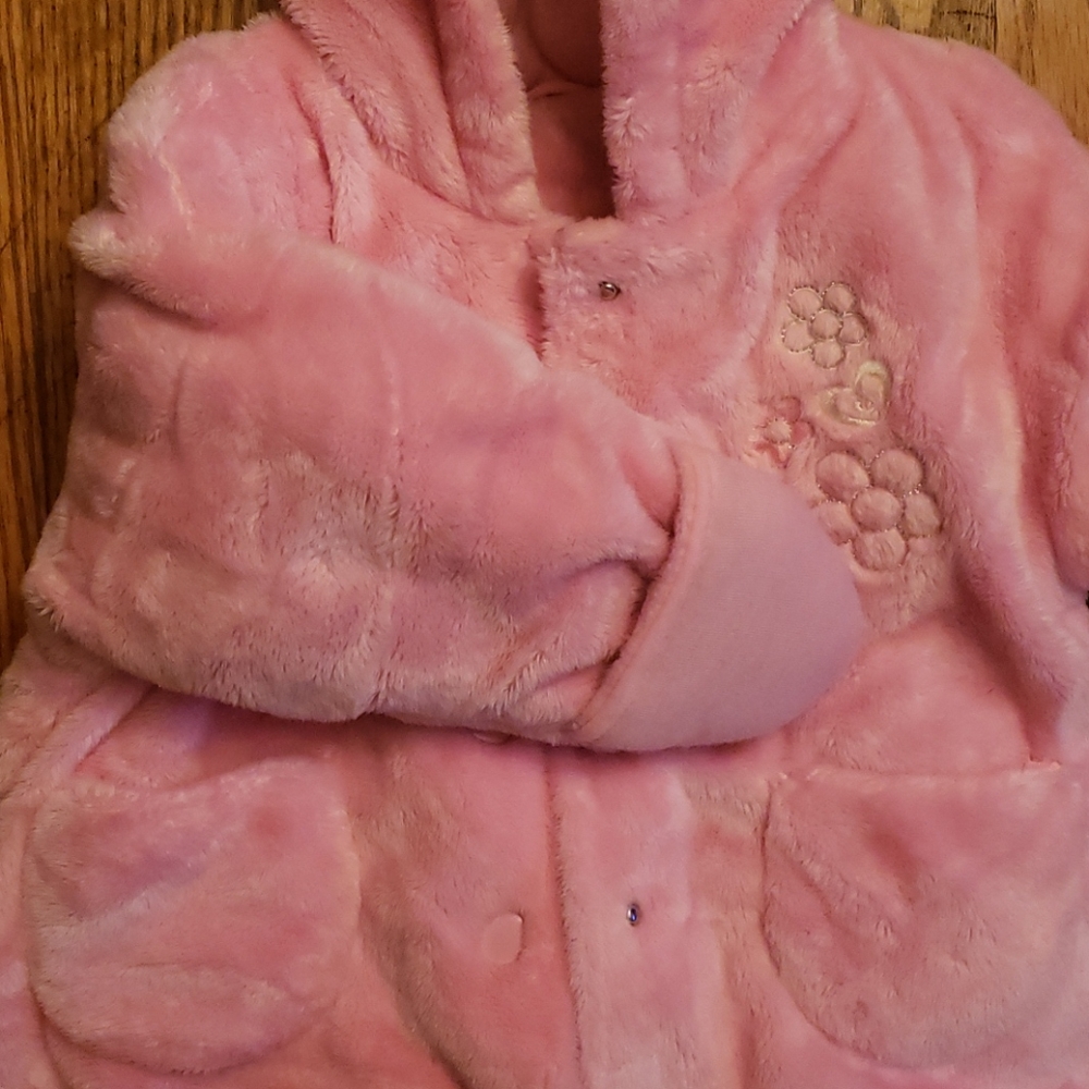 Winter/snow suit - Picture 3 of 6